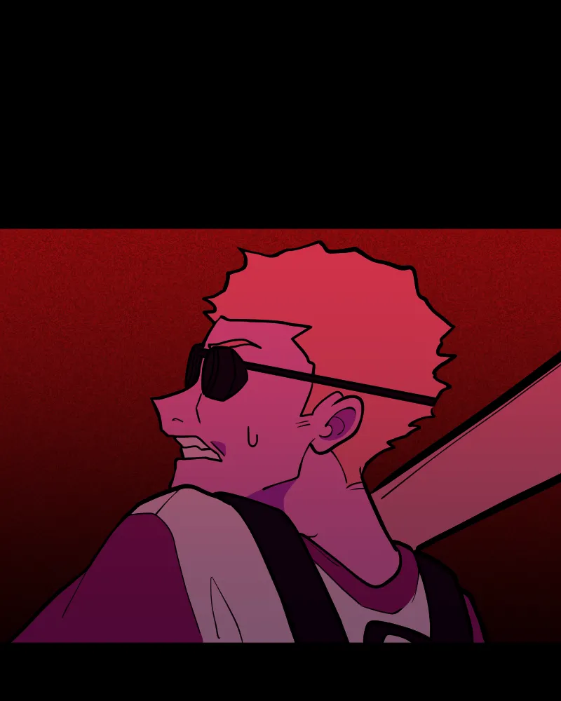 Homesick Chapter 58 page 17 - 