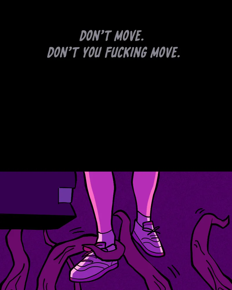 Homesick Chapter 58 page 18 - 