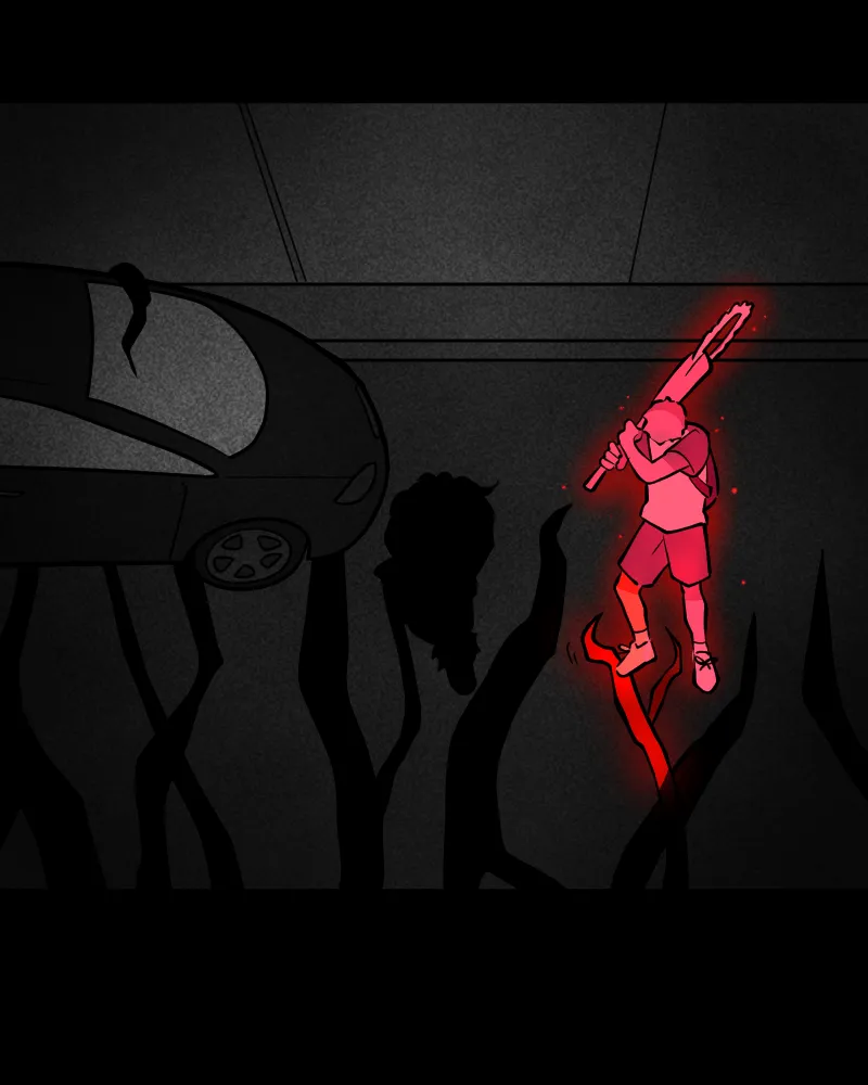 Homesick Chapter 58 page 22 - 