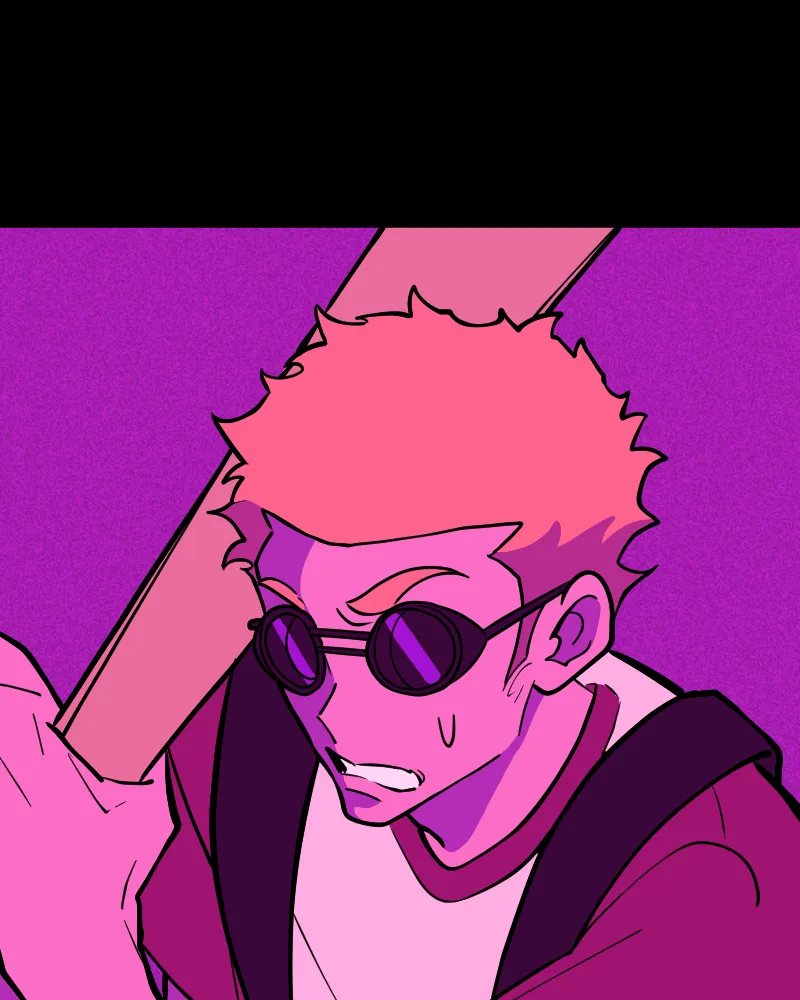 Homesick Chapter 58 page 23 - 