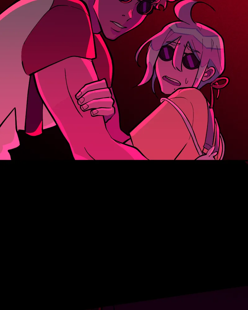 Homesick Chapter 58 page 32 - 