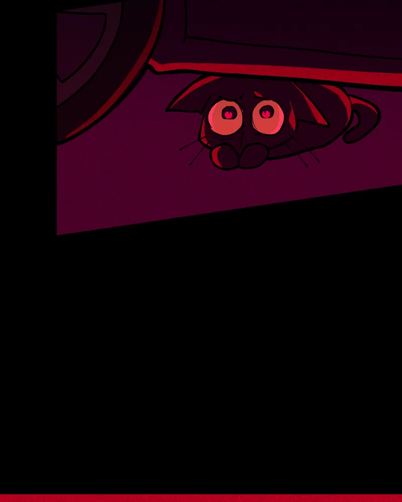 Homesick Chapter 58 page 33 - 