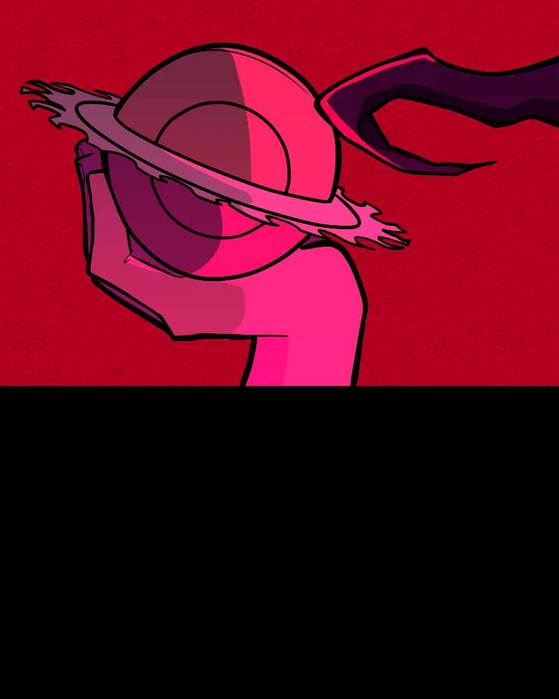 Homesick Chapter 58 page 34 - 
