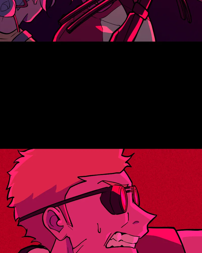 Homesick Chapter 58 page 36 - 