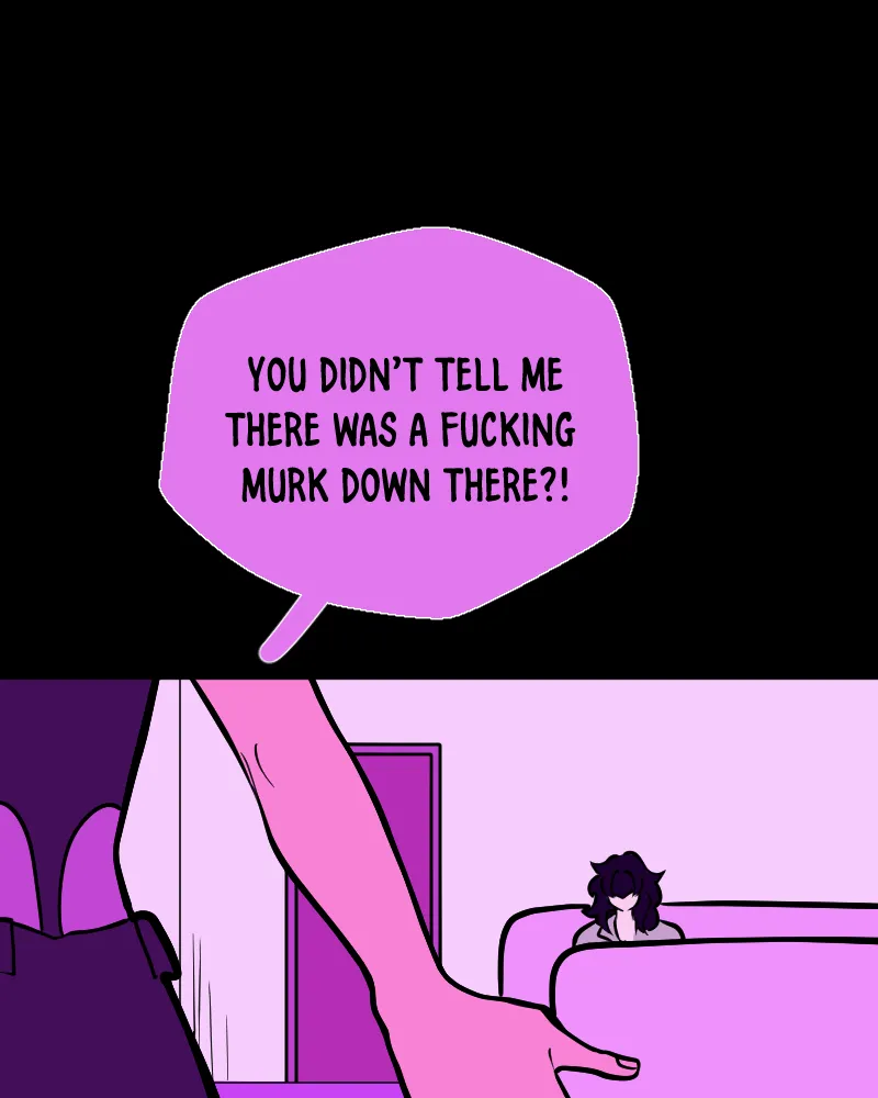 Homesick Chapter 58 page 38 - 