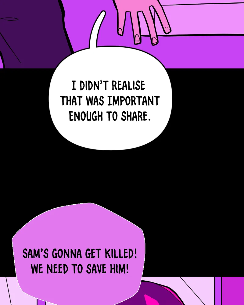 Homesick Chapter 58 page 39 - 
