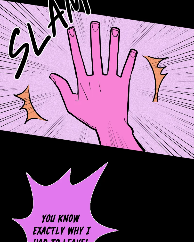 Homesick Chapter 58 page 45 - 