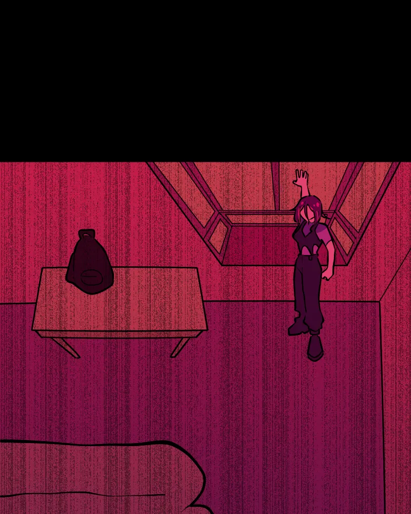 Homesick Chapter 58 page 47 - 