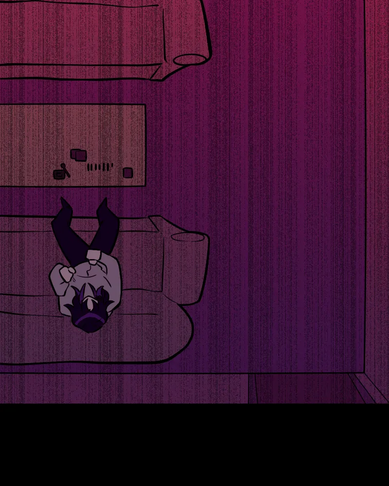 Homesick Chapter 58 page 48 - 