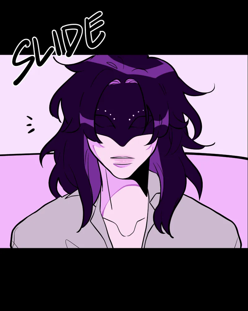 Homesick Chapter 58 page 50 - 