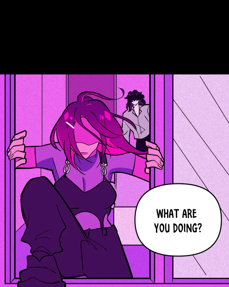 Homesick Chapter 58 page 51 - 