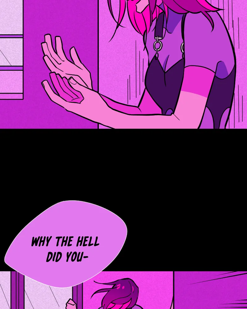 Homesick Chapter 58 page 58 - 
