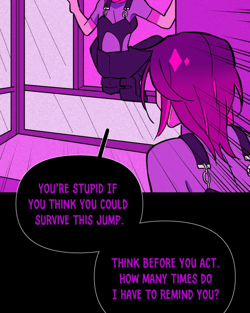 Homesick Chapter 58 page 59 - 