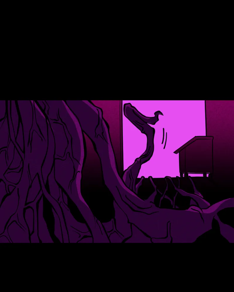Homesick Chapter 58 page 7 - 