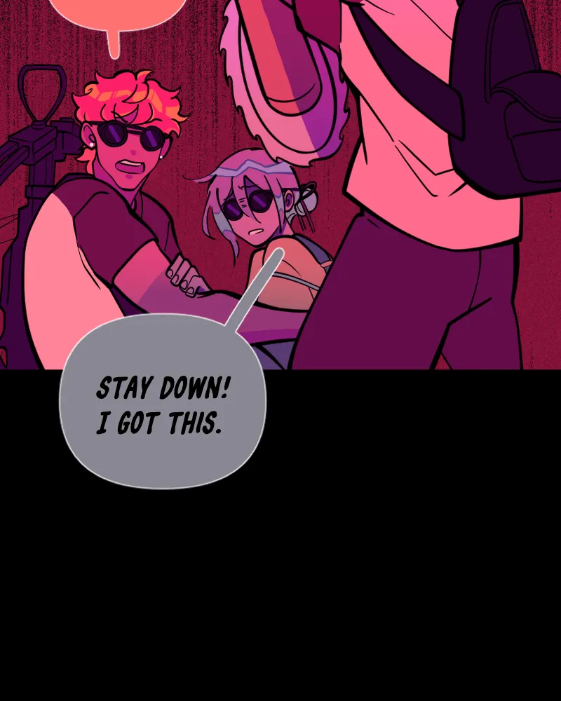 Homesick Chapter 58 page 66 - 