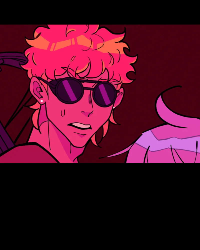 Homesick Chapter 58 page 67 - 