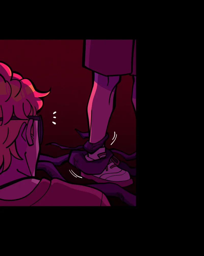 Homesick Chapter 58 page 68 - 