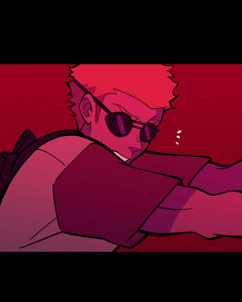 Homesick Chapter 58 page 70 - 