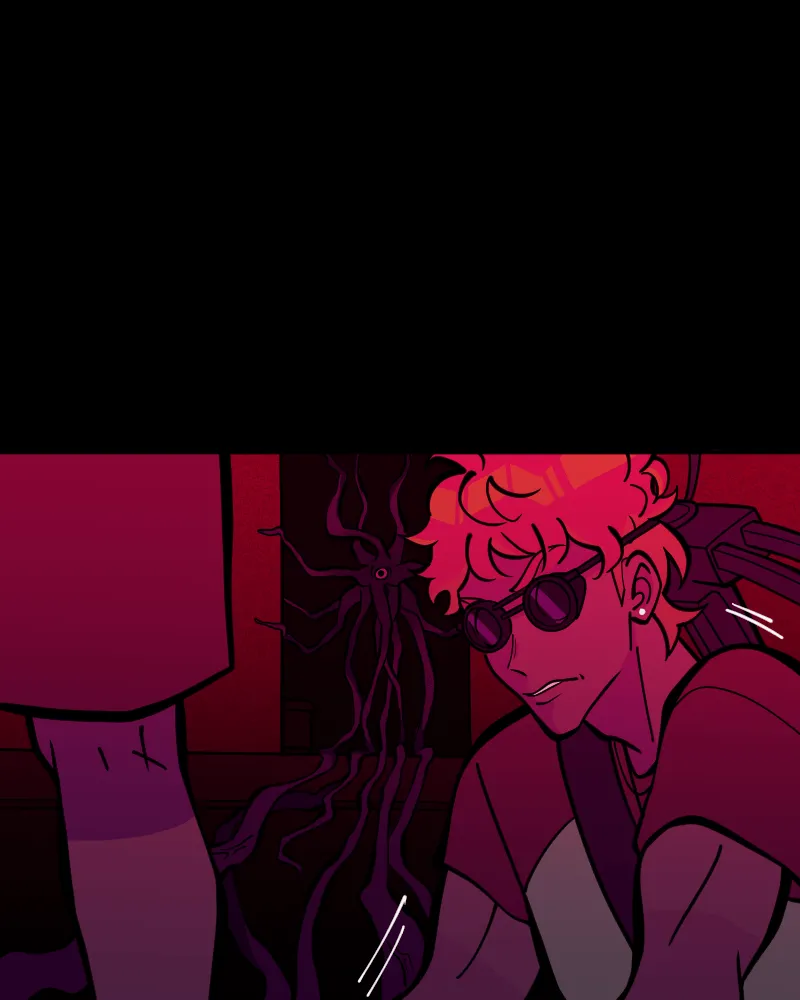 Homesick Chapter 58 page 73 - 