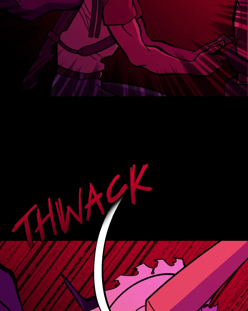 Homesick Chapter 58 page 76 - 