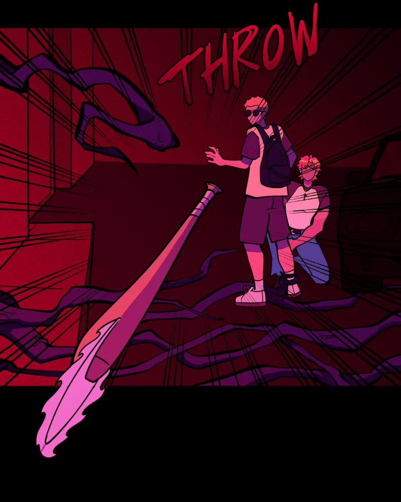 Homesick Chapter 58 page 81 - 