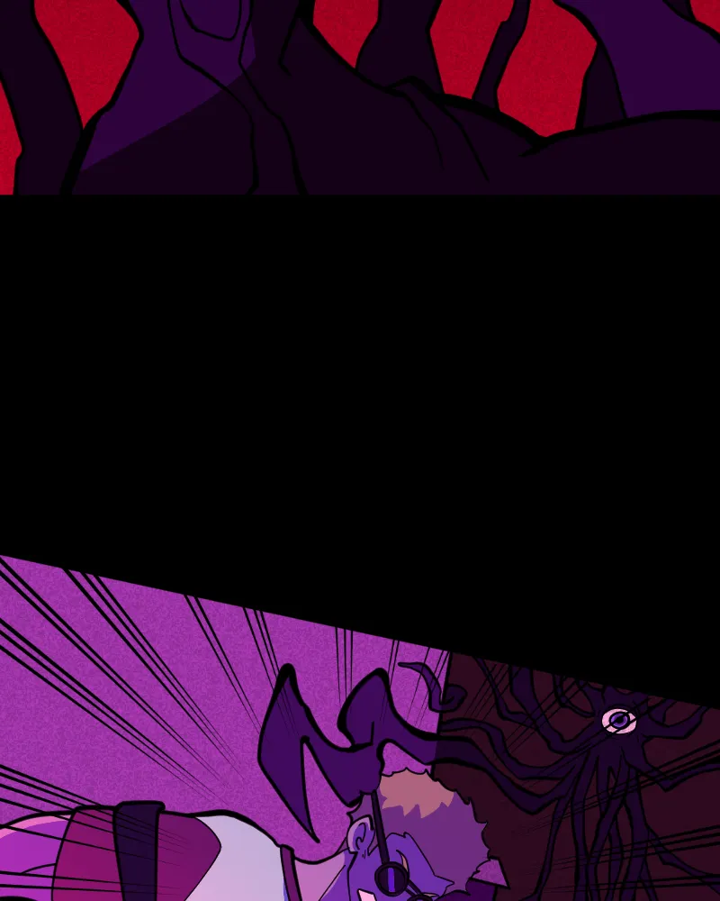 Homesick Chapter 58 page 85 - 
