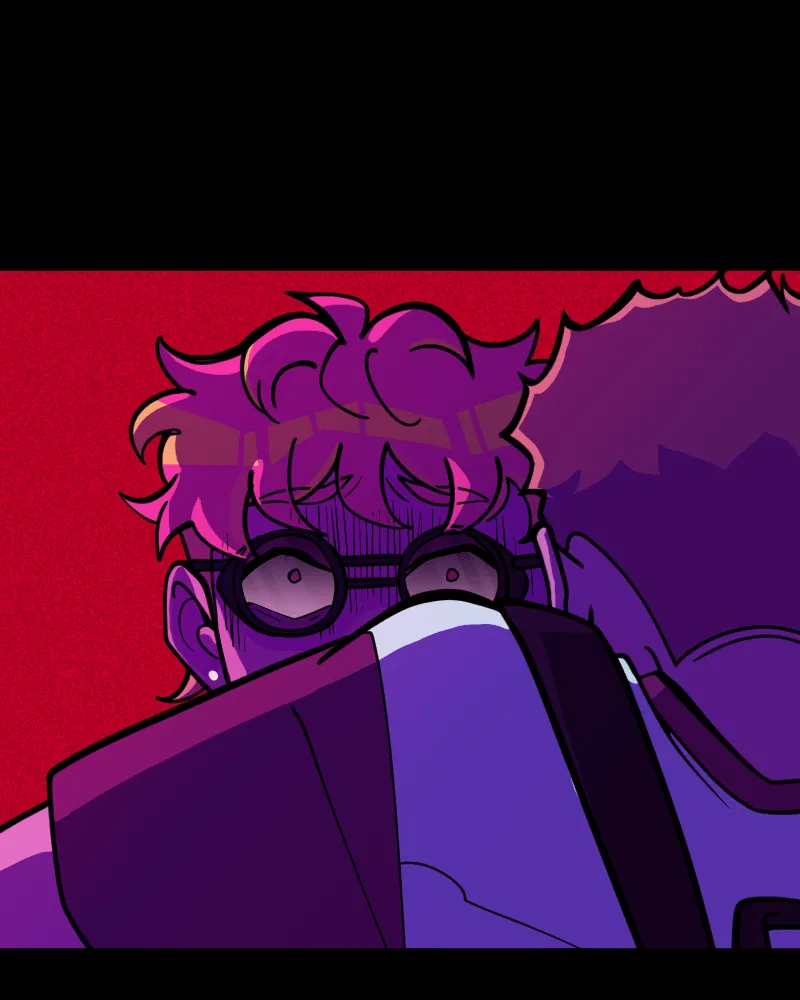 Homesick Chapter 58 page 93 - 