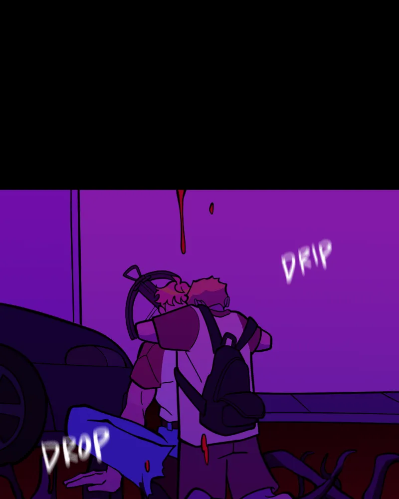 Homesick Chapter 58 page 94 - 