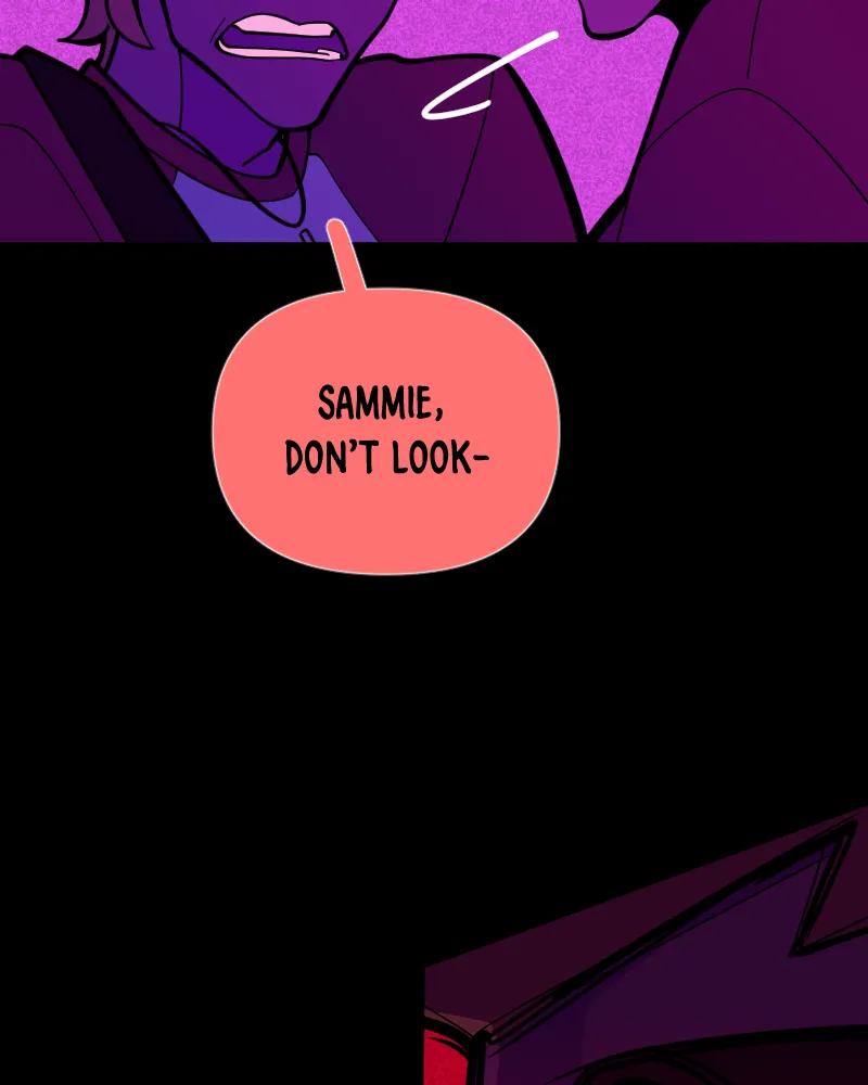 Homesick Chapter 58 page 97 - 