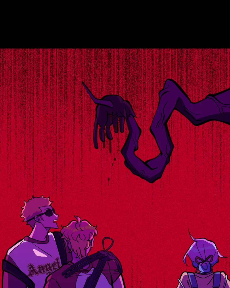 Homesick Chapter 58 page 100 - 