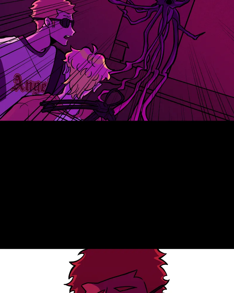 Homesick Chapter 59 page 17 - 