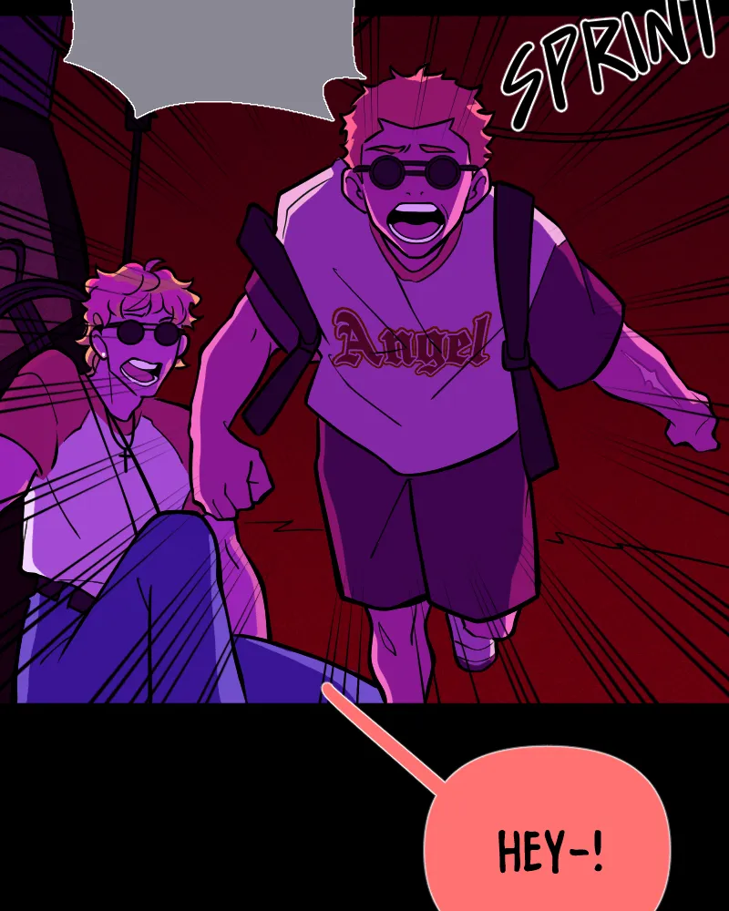 Homesick Chapter 59 page 19 - 