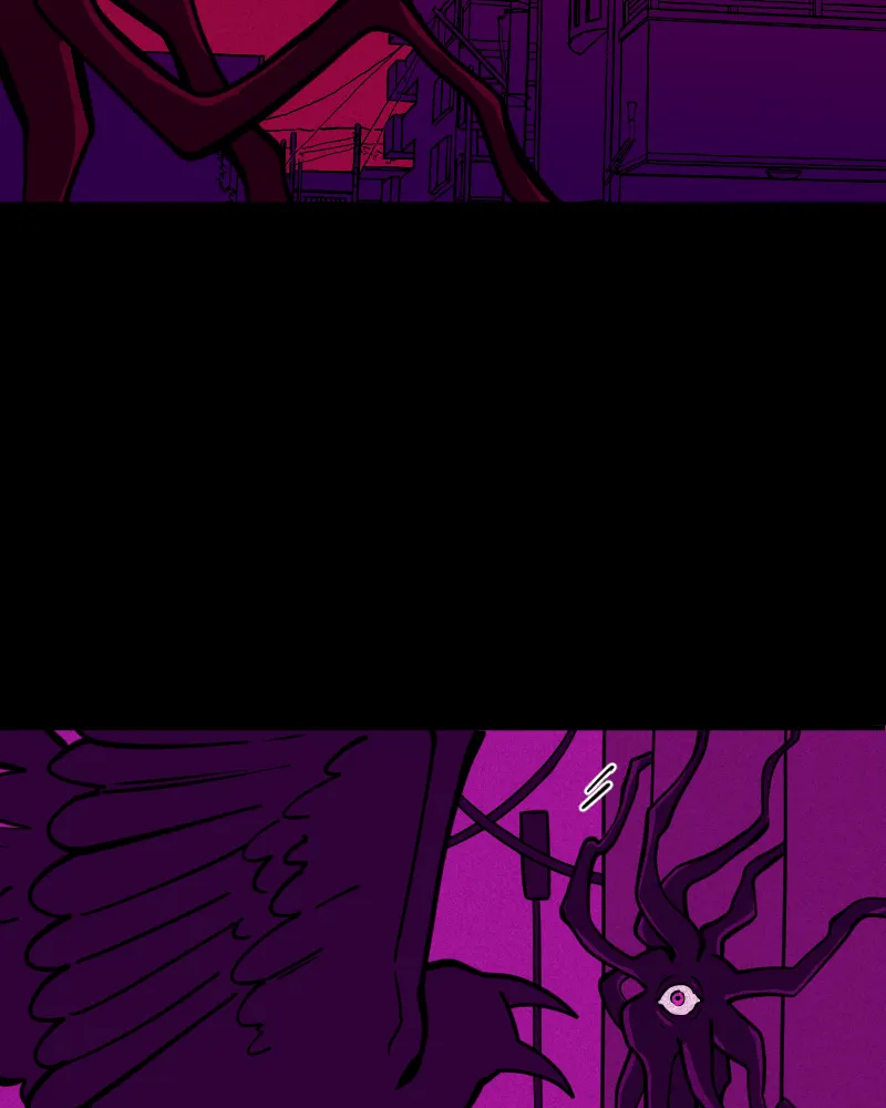Homesick Chapter 59 page 25 - 