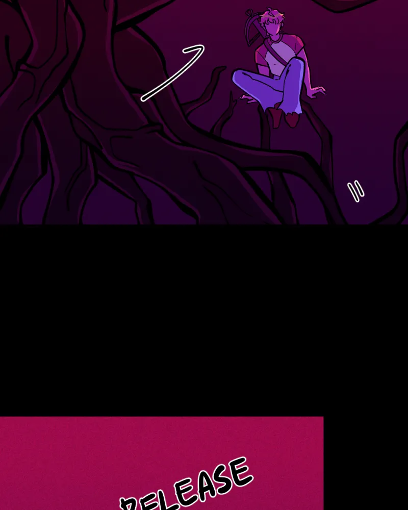 Homesick Chapter 59 page 27 - 