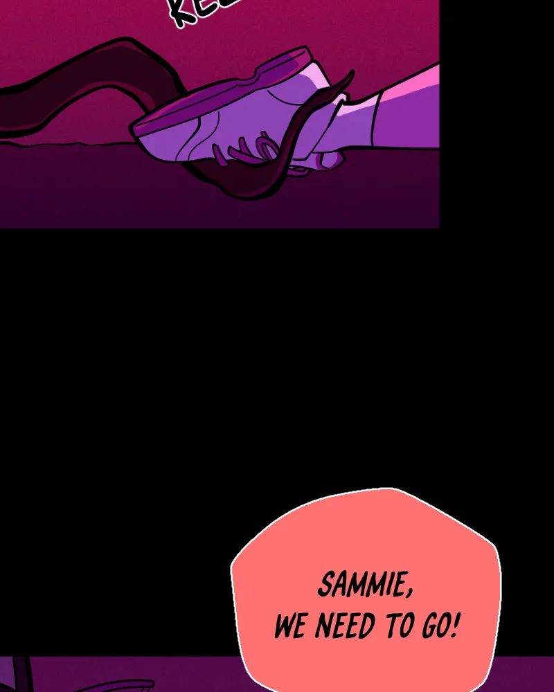Homesick Chapter 59 page 28 - 