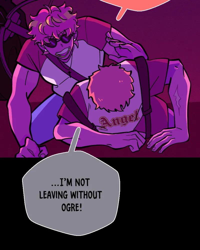 Homesick Chapter 59 page 29 - 