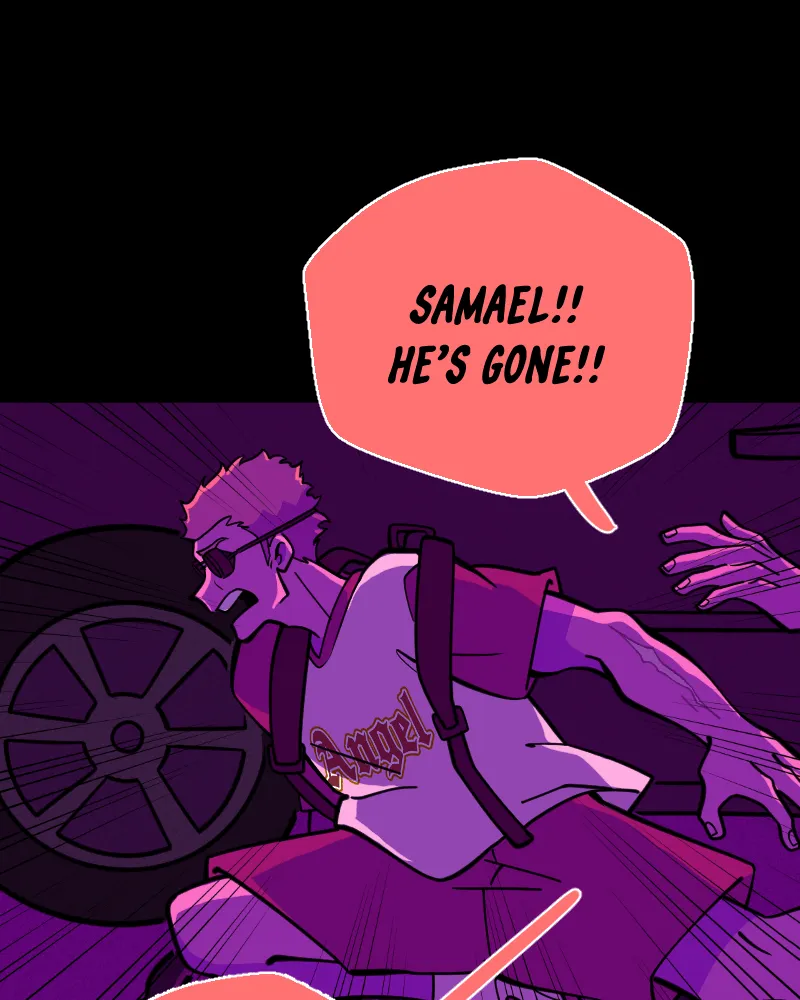 Homesick Chapter 59 page 30 - 
