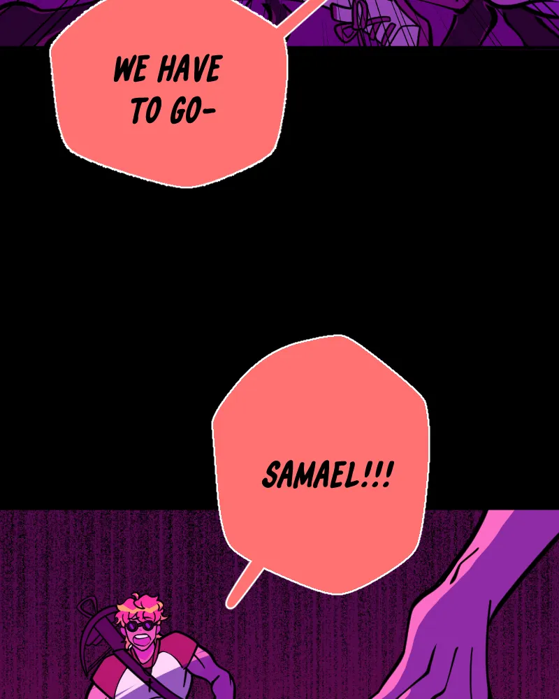 Homesick Chapter 59 page 31 - 
