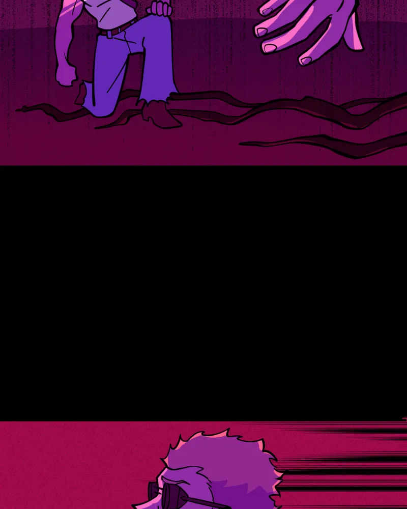 Homesick Chapter 59 page 32 - 