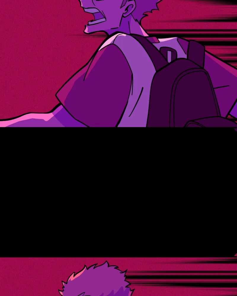 Homesick Chapter 59 page 33 - 