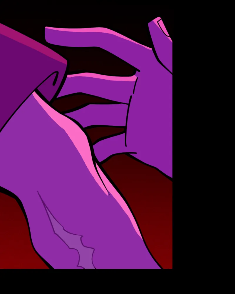 Homesick Chapter 59 page 35 - 