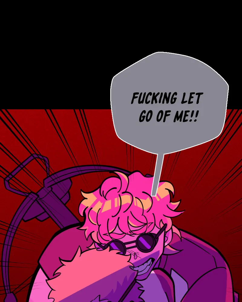 Homesick Chapter 59 page 36 - 