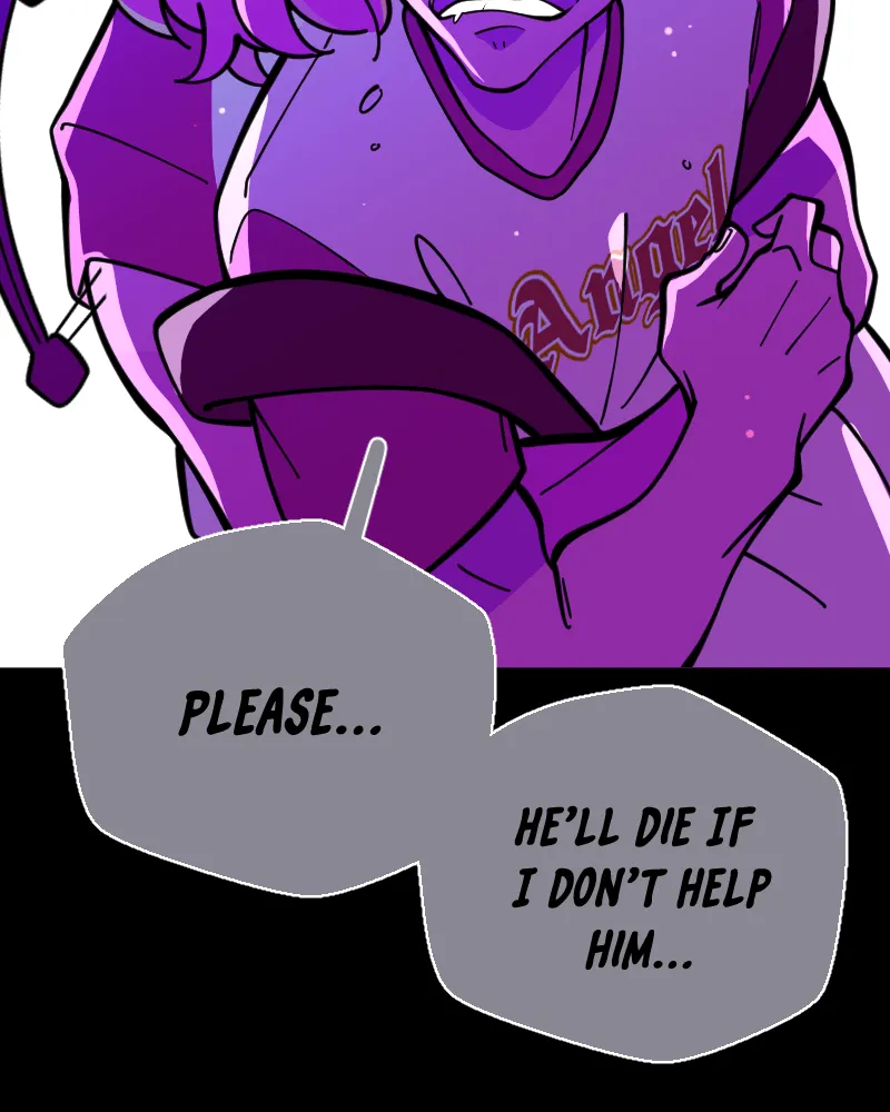 Homesick Chapter 59 page 40 - 