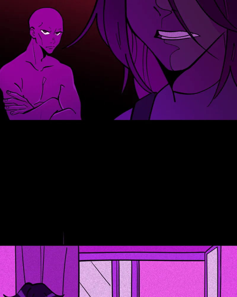 Homesick Chapter 59 page 47 - 
