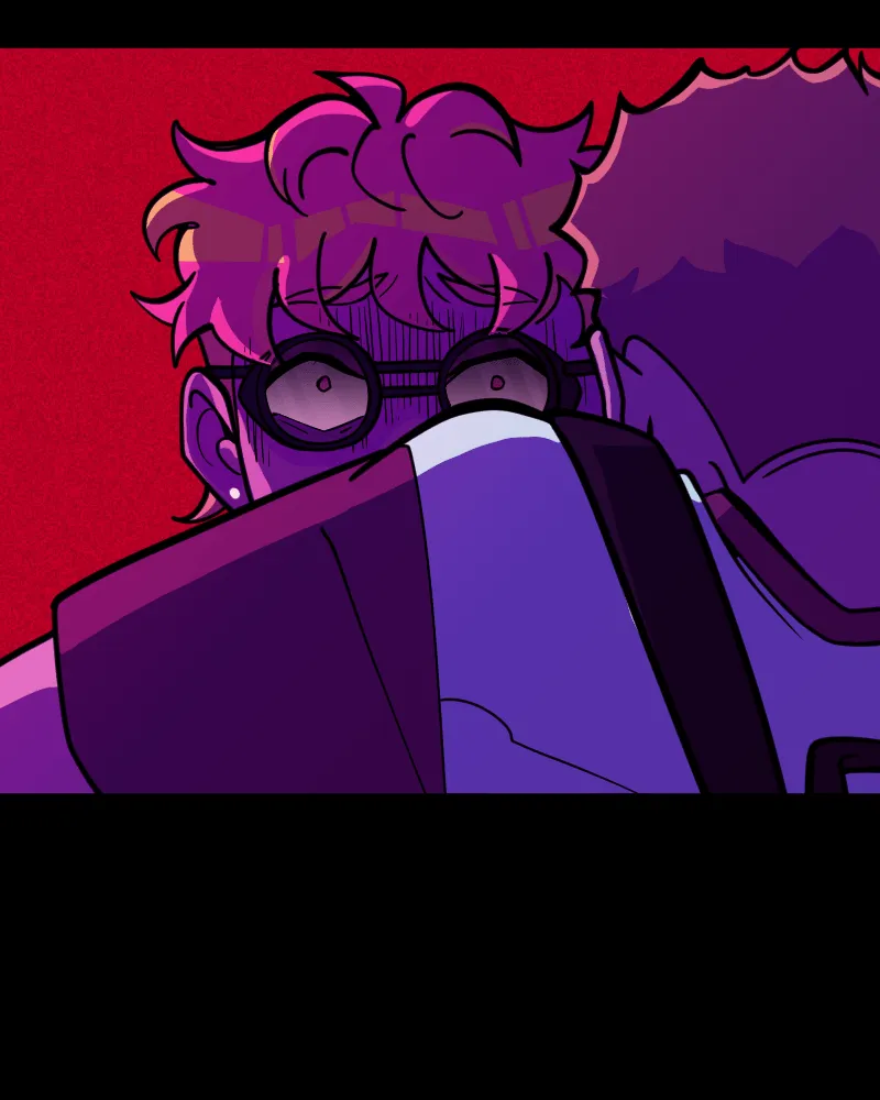 Homesick Chapter 59 page 6 - 