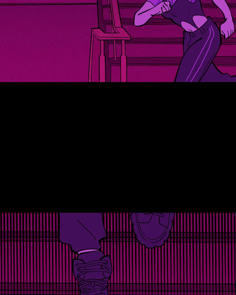 Homesick Chapter 59 page 51 - 