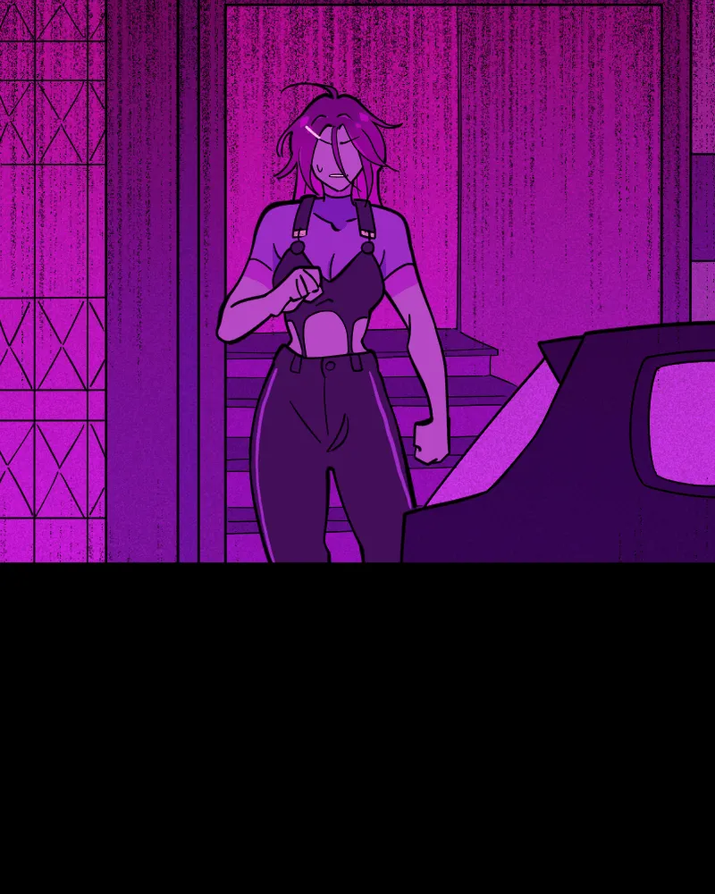 Homesick Chapter 59 page 53 - 