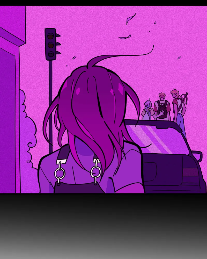 Homesick Chapter 59 page 54 - 