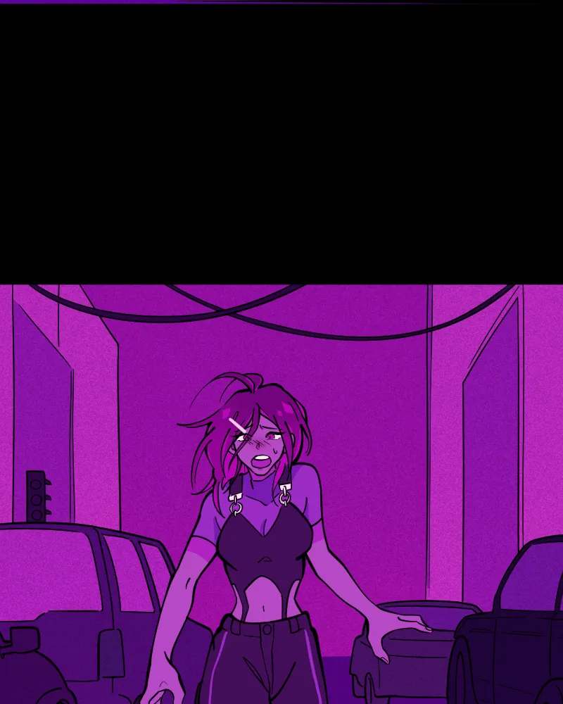 Homesick Chapter 59 page 58 - 