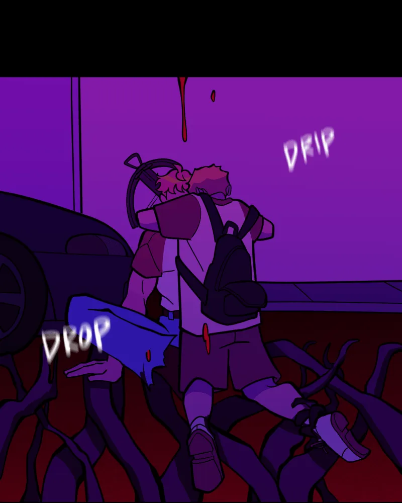 Homesick Chapter 59 page 7 - 